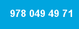 978 049 49 71